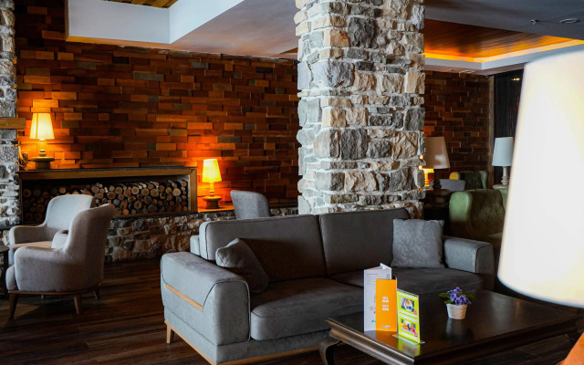 Mirada Del Lago Hotel