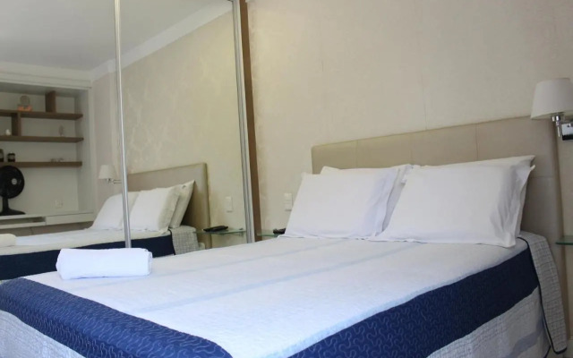 Porto do Sol Apartment