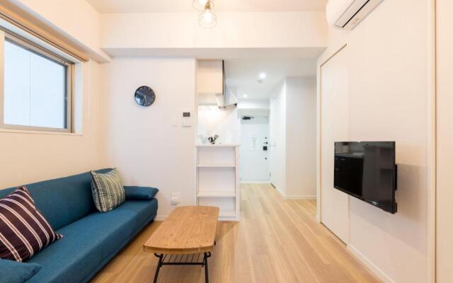 SG RESIDENCE INN HAKATAEKIMINAMI - Vacation STAY 61959v