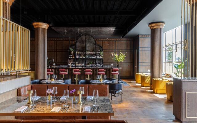 Virgin Hotels Glasgow