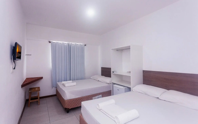 Economy Suites