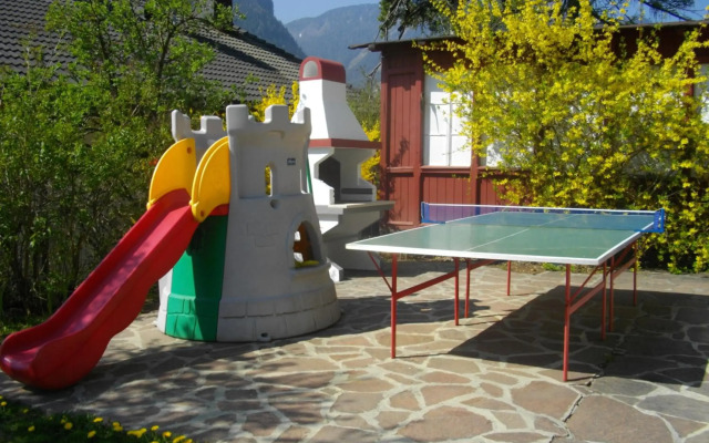 Villa Emilia