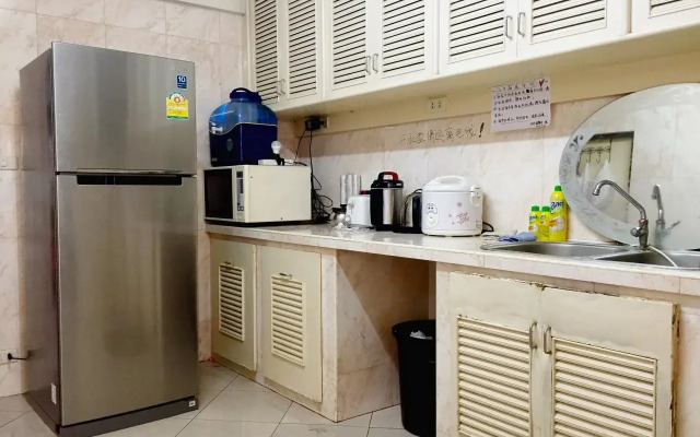 Baby Blue Inn Bangkok