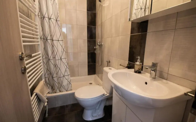 Apartment Blašković