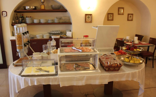 Hotel Stella Rapallo