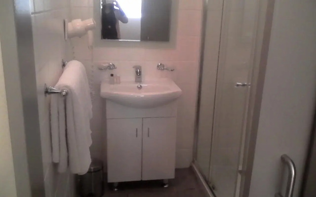 Paarl Boutique Hotel