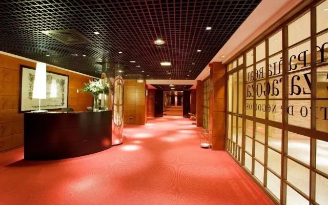 Hotel Palafox