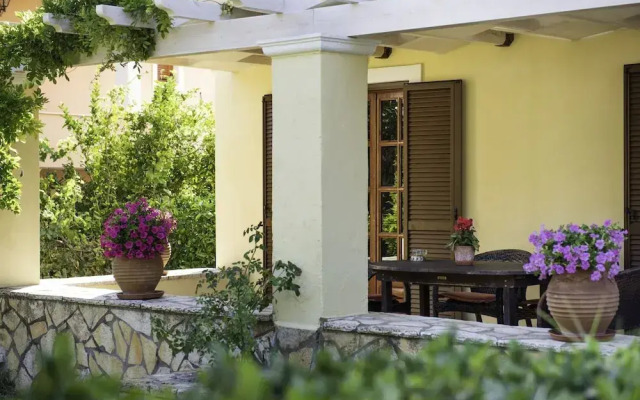 Miltiadis Apartments