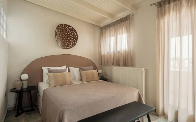 Xenios Dias Apartments