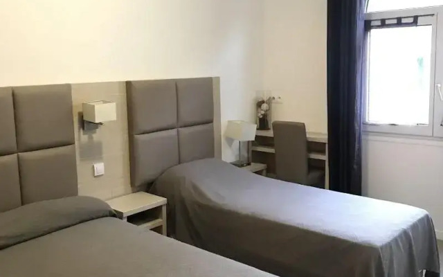 Hotel Lutetia