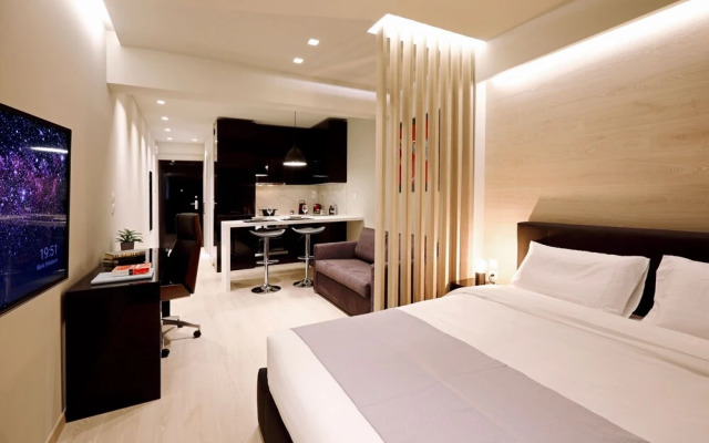 Segundo Molo Suites