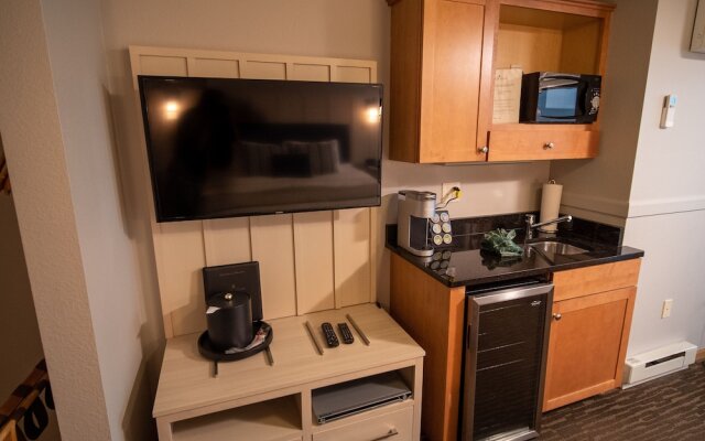 Beacon Pointe on Lake Superior