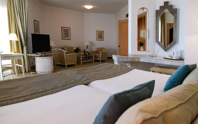 Hasdrubal Thalassa & SPA Hammamet