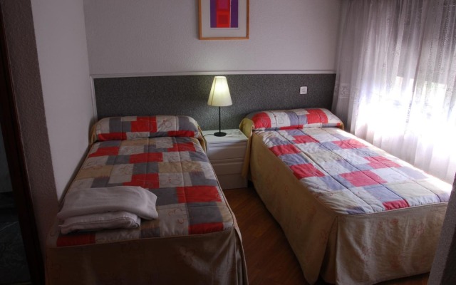 Apartamentos Goya 75