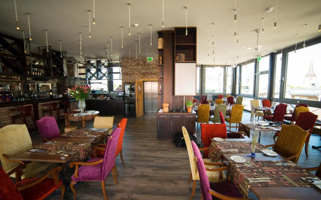 Apartment Gutenbergs