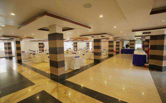 Hotel Balaji International