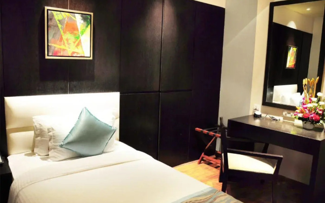 Senses Hotel