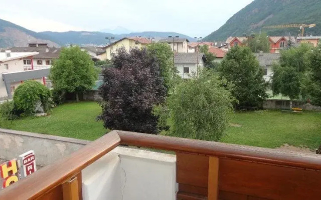 Hotel Al Caminetto