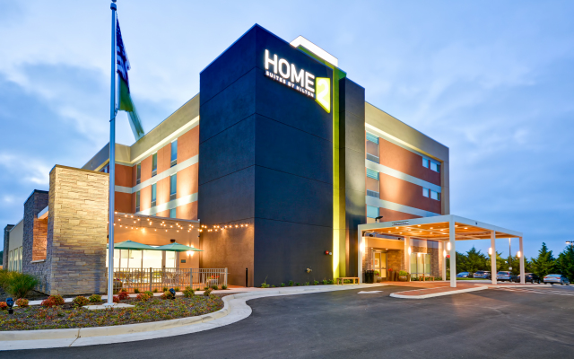 Home2 Suites by Hilton Charles Town