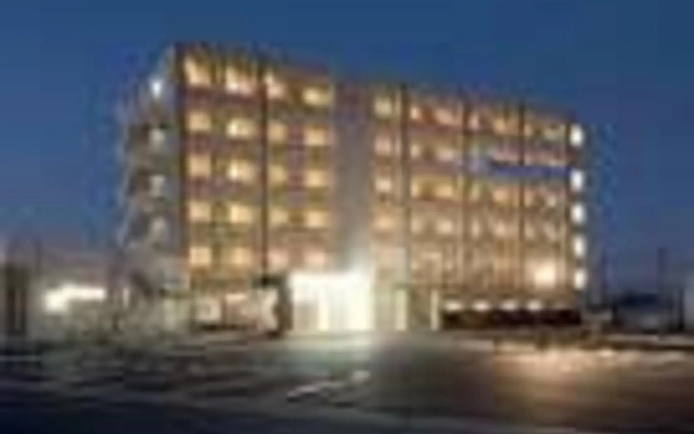 Wind City Hotel