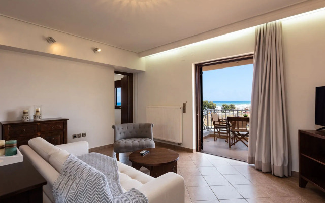 Kahlua Bay Apartments