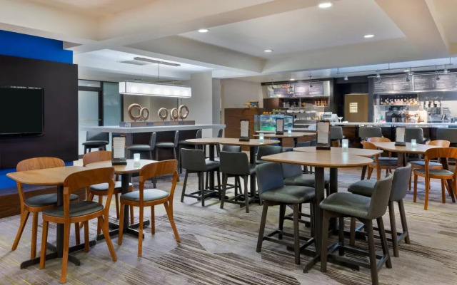 Courtyard by Marriott Mobile