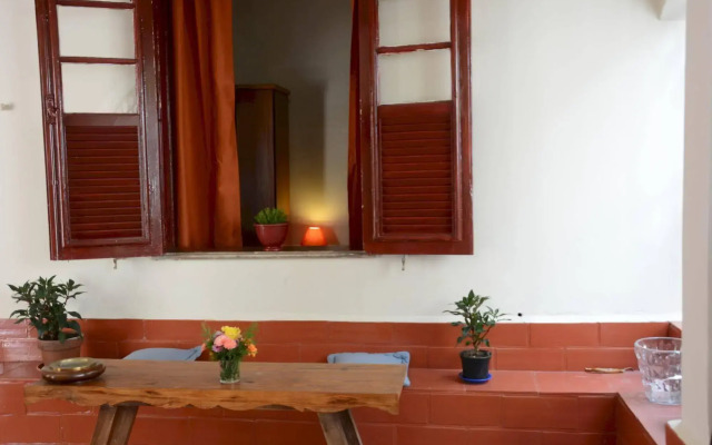Inn House Santa Teresa