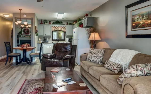 Whispering Pines 351