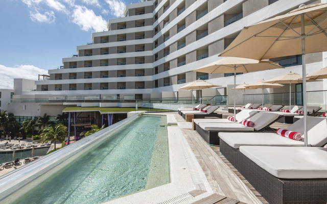 Armar House, All-Inclusive