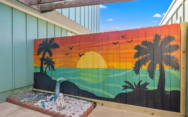 Mermaids Oasis 3 Bedroom Townhouse