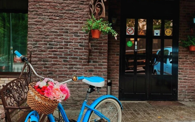 Hotel Antic