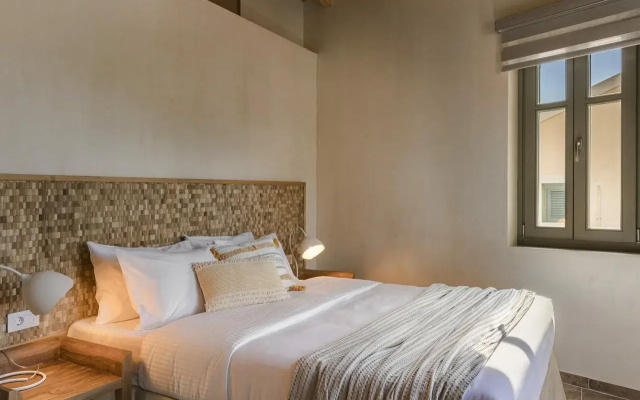 Assos Chromata Villas