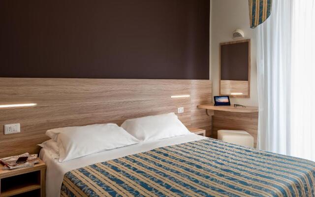 Sole Mio Hotel