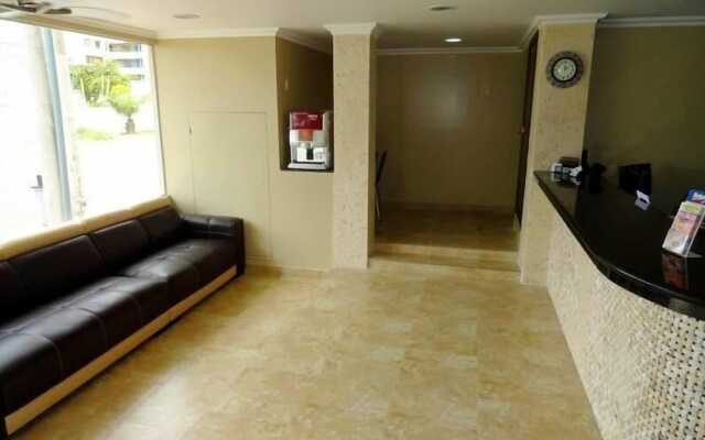 Marvento Suites