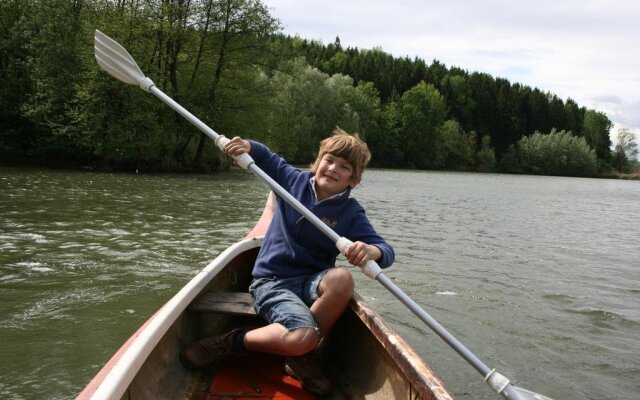 Aurelia - Gut Hornegg