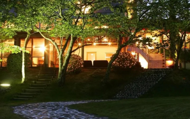 Resort Hotel Moanacoast