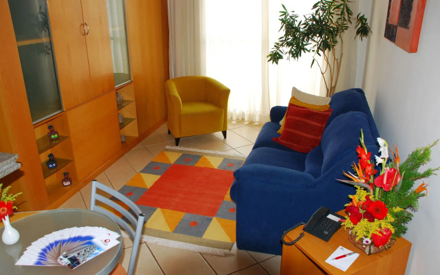 Hotel Differential Flat