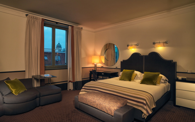 Hotel De Rome Berlin