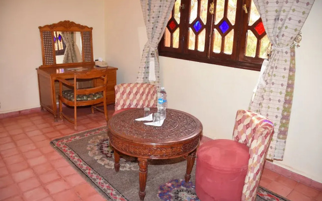 Riad le Petit Jardin
