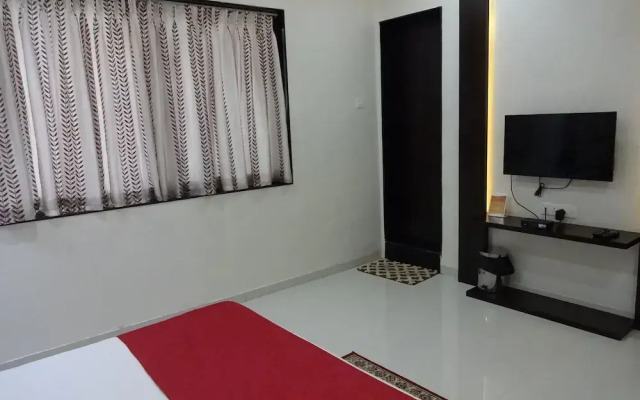 Teerth Villa