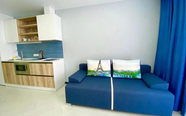 Apartments in ORBI GROUP