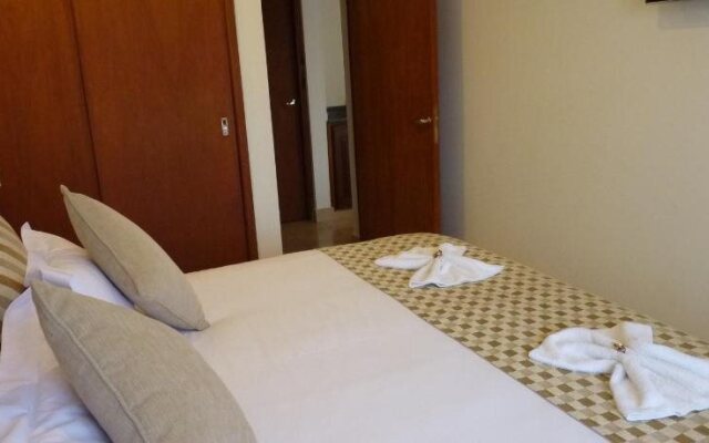 Hotel Astur