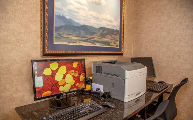 Holiday Inn Express & Suites Richland by IHG