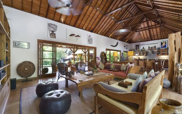 Villa Kavaya