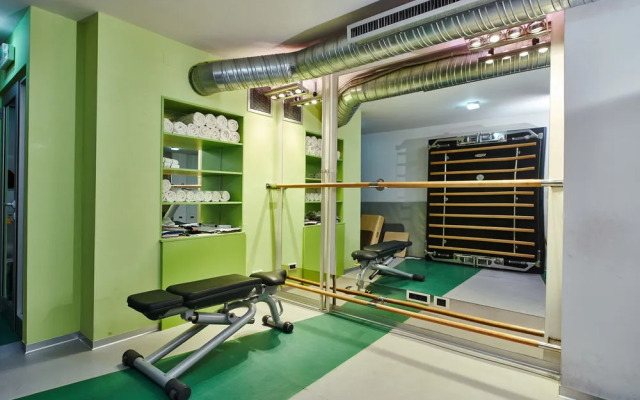 Apartments Townhouse 50