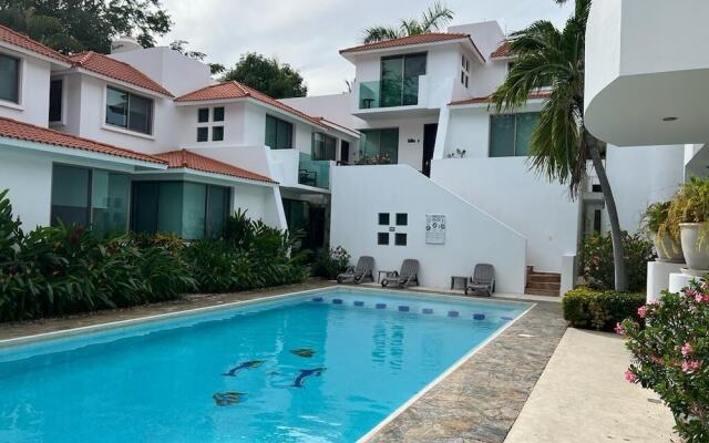 Hotel Villas Maria Isabel