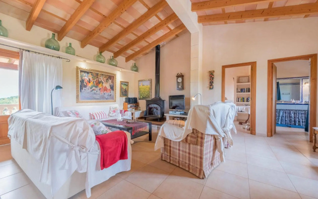 Finca Puig de l'Anar