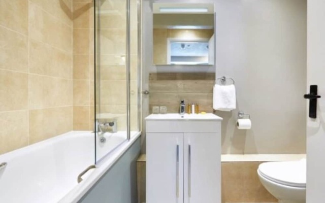 Redesdale Arms Hotel