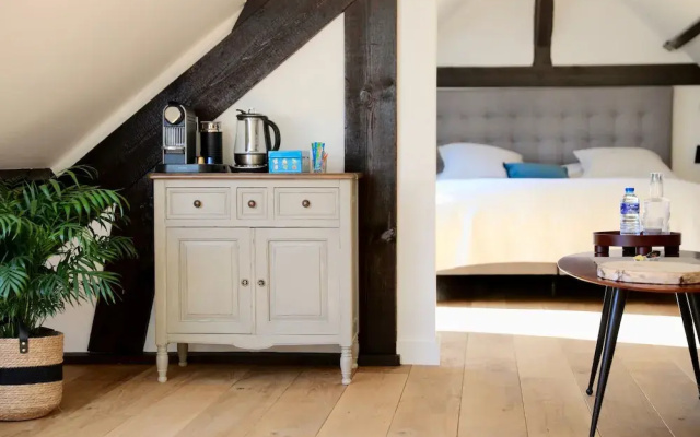 Glycines Country Guesthouse