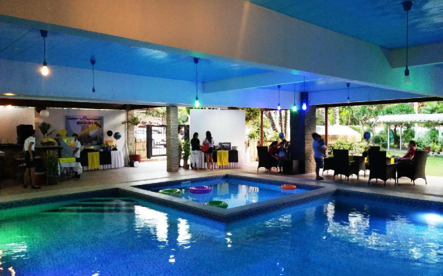 Lacuna Resort